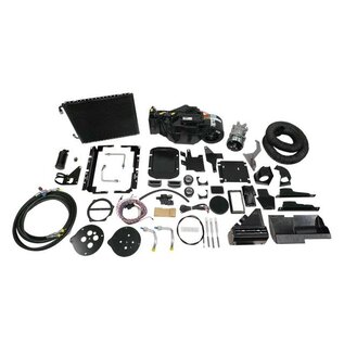 Vintage Air 1957 Chevy Gen 5 SureFit Complete Kit - Center Vent - 961552