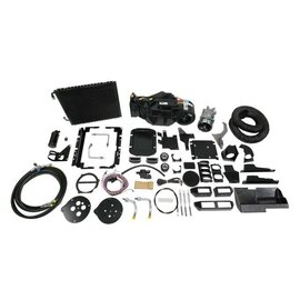 Vintage Air 1957 Chevy Gen5 SureFit Complete Kit - 4-Vent - 961553