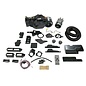 Vintage Air 55-56 Chevy Gen5 SureFit Evaporator Kit - Deluxe Controls - 4-Vent - 561555