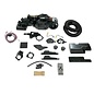 Vintage Air 55-56 Chevy Gen5 SureFit Evaporator Kit - Deluxe Controls - Center Vent - 561554