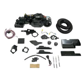 Vintage Air 55-56 Chevy Gen5 SureFit Evaporator Kit - Center Vent - 561550