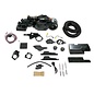 Vintage Air 1955-56 Chevy Gen5 SureFit Evaporator Kit - Center Vent - 561550