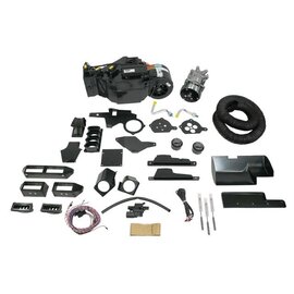 Vintage Air 55-56 Chevy Gen5 SureFit Evaporator Kit - 4-Vent - 561551