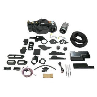 Vintage Air 1955-56 Chevy Gen5 SureFit™ Evaporator Kit - 4-Vent - 561551