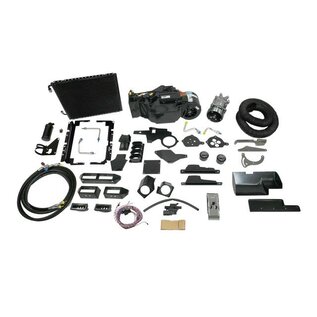 Vintage Air 1955-56 Chevy Gen 5 SureFit Complete Kit -  W/ Deluxe Controls - 4-Vent - 961555