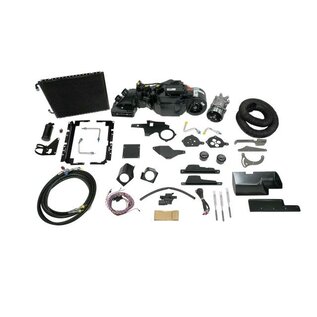 Vintage Air 1955-56 Chevy Gen5 SureFit Complete Kit - Center Vent - 961550