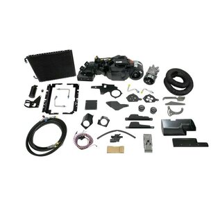 Vintage Air 55-56 Chevy Complete Gen5 SureFit Kit - Deluxe Controls - Center Vent - 961554