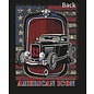 Roadster Pilot RP 38 - American Icon T-Shirt