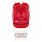 United Pacific 37-38 Chevy / 40-53 Chevy Truck LED Tail Light Lens