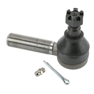 Affordable Street Rods Outer Tie Rod End, 11/16-18 LH - 910-02919