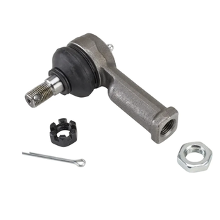 Affordable Street Rods Outer Tie Rod End, Manual Version - Mustang II - 910-34316-MAN