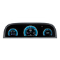 Dakota Digital 1960-63 Chevy and GMC Pickup GRFX System - GRFX-60C-PU