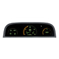 Dakota Digital 1960-63 Chevy and GMC Pickup GRFX System - GRFX-60C-PU