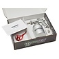 Vintage Air Lizard Skin Spray gun kit with stir paddle - 202010