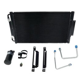 Vintage Air 73-79 Ford F-Series/1978-79 Bronco Gen5 SureFit™ Condenser Kit W/ Drier - 011156