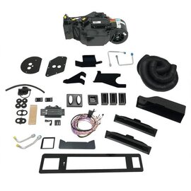 Vintage Air 73-79 Ford F-Series/1978-79 Bronco W/O Factory Air Gen5 SureFit™ Evaporator Kit - 751685