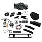Vintage Air 1973-79 Ford F-Series/1978-79 Bronco W/O Factory Air Gen5 SureFit™ Evaporator Kit - 751685