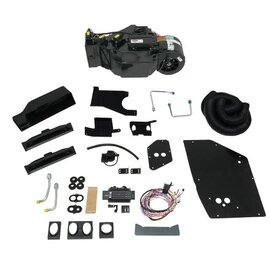 Vintage Air 1973-79 Ford F-Series/1978-79 Bronco W/ Factory Air Gen5 SureFit™ Evaporator Kit - 755685