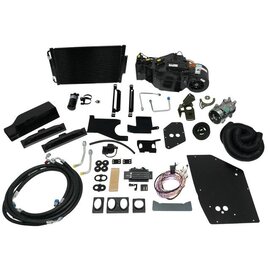 Vintage Air 73-79 Ford F-Series/1978-79 Bronco W/ Factory Air 6-Cylinder Gen5 SureFit Complete Kit - 945686