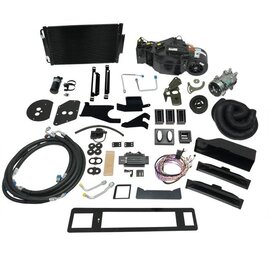 Vintage Air 73-79 Ford F-Series/1978-79 Bronco W/O Factory Air 6-Cylinder Gen5 SureFit Complete Kit - 941686
