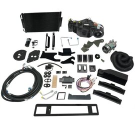 Vintage Air 73-79 Ford F-Series/1978-79 Bronco W/O Factory Air V8 Gen5 SureFit Complete Kit - 941685
