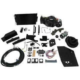 Vintage Air 73-79 Ford F-Series/1978-79 Bronco W/ Factory Air V8 Gen5 SureFit Complete Kit - 945685