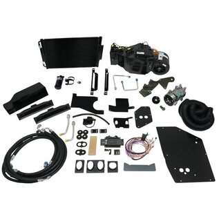 Vintage Air 73-79 Ford F-Series/1978-79 Bronco W/ Factory Air V8 Gen5 SureFit Complete Kit - 945685