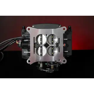 Sniper EFI Sniper 2 PDM Fuel Master Kit - Black - Inline Pump - With PDM - 3.5 in. Handheld - 550-511-3PK