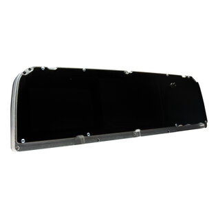 Dakota Digital 1964-66 Chevy Pickup GRFX Instuments - GRFX-64C-PU