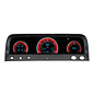 Dakota Digital 1964-66 Chevy Pickup GRFX Instuments - GRFX-64C-PU