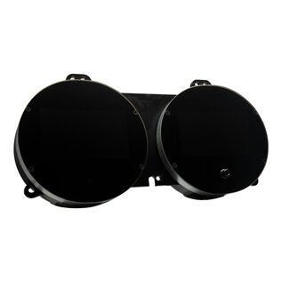 Dakota Digital 1967-68 Camaro/Firebird GRFX Instruments - GRFX-67C-CAM