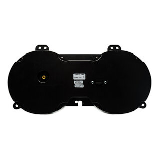 Dakota Digital 1967-68 Camaro/Firebird GRFX Instruments - GRFX-67C-CAM
