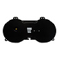 Dakota Digital 1967-68 Camaro/Firebird GRFX Instruments - GRFX-67C-CAM