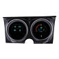 Dakota Digital 1967-68 Camaro/Firebird GRFX Instruments - GRFX-67C-CAM