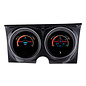 Dakota Digital 1967-68 Camaro/Firebird GRFX Instruments - GRFX-67C-CAM