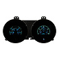 Dakota Digital 1967-68 Camaro/Firebird GRFX Instruments - GRFX-67C-CAM