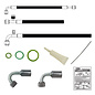 Vintage Air 64.5-70 Mustang & 67-68 Cougar SureFit™ Reduced Barrier Modified Hose Kit - 511376