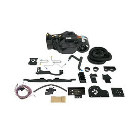 Vintage Air 69-70 Mustang W/ Factory Air Gen5 SureFit™ Evaporator Kit - 554967