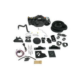 Vintage Air 1967-68 Mustang/Cougar W/O Factory Air Gen5 SureFit™ Evaporator Kit - 551966