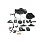 Vintage Air 67-68 Mustang/Cougar W/ Factory Air Gen5 SureFit™ Evaporator Kit - 554966
