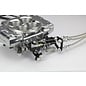 Lokar Sniper 2 Throttle, Kickdown, & Cruise Control Billet Bracket