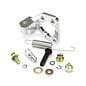 Lokar Sniper 2 Throttle, Kickdown, & Cruise Control Billet Bracket