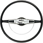 American Retro 60-65 Deluxe Chevy & GMC Truck / 59-60 Bel Air 17" Steering Wheel - RP20017
