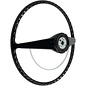 American Retro 60-65 Deluxe Chevy & GMC Truck / 59-60 Bel Air 17" Steering Wheel - RP20017