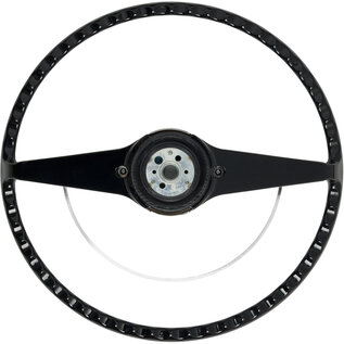 American Retro 60-65 Deluxe Chevy & GMC Truck / 59-60 Bel Air 17" Steering Wheel - RP20017