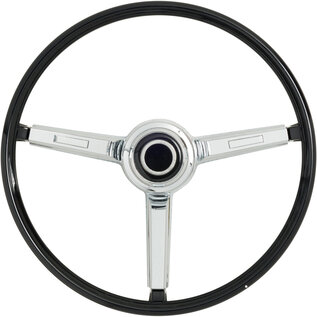 American Retro 67 Chevy Chevelle 15" Steering Wheel - RP20014