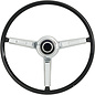 American Retro 67 Chevy Chevelle 15" Steering Wheel - RP20014