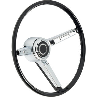 American Retro 67 Chevy Chevelle 15" Steering Wheel - RP20014