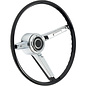 American Retro 67 Chevy Chevelle 15" Steering Wheel - RP20014
