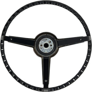 American Retro 67 Chevy Chevelle 15" Steering Wheel - RP20014
